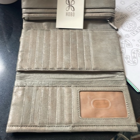 Hobo wallet.. - Picture 3 of 6